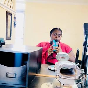 Meet your Posher, Shantel dwan